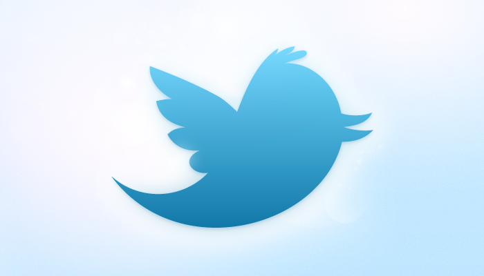 twitter for chat